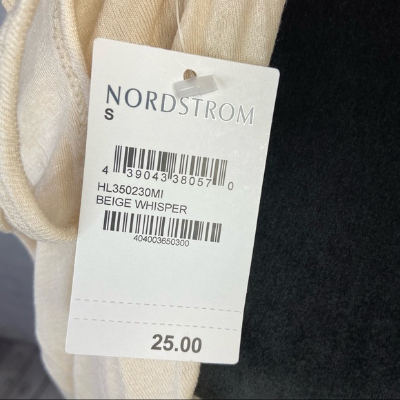 NWT Hinge Scoop Neck Tank Top/Camisole - Picture 6 of 6